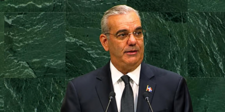 RD respalda que una mujer ocupe por primera vez la Secretaría General de la ONU RD respalda que una mujer ocupe por primera vez la Secretaría General de la ONU