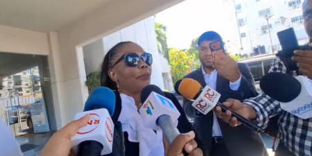 Familiares de Julián Oro Duro recuerdan a Zeneida Castillo entre dolor y temor por inseguridad Familiares de Julián Oro Duro recuerdan a Zeneida Castillo entre dolor y temor por inseguridad