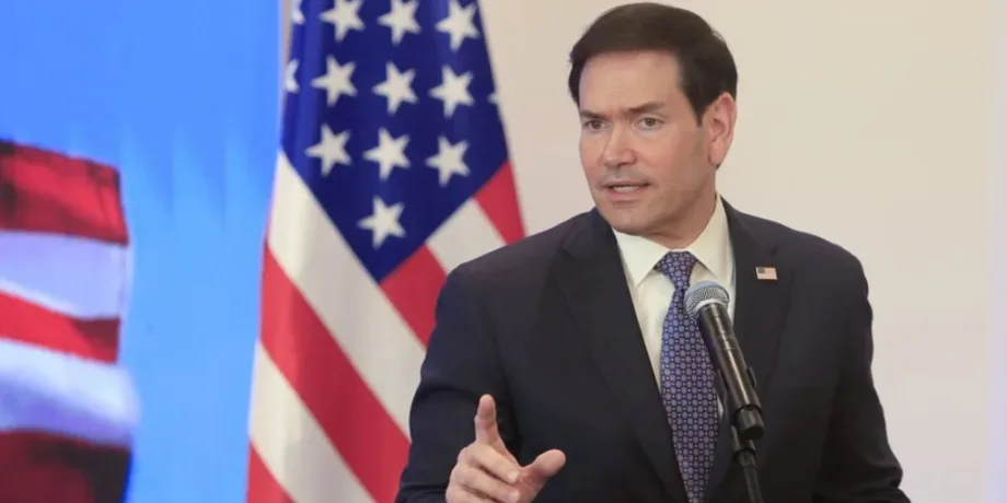 Marco Rubio insiste que Cuba es un "Estado fallido" y una amenaza para EE.UU. Marco Rubio insiste que Cuba es un "Estado fallido" y una amenaza para EE.UU.