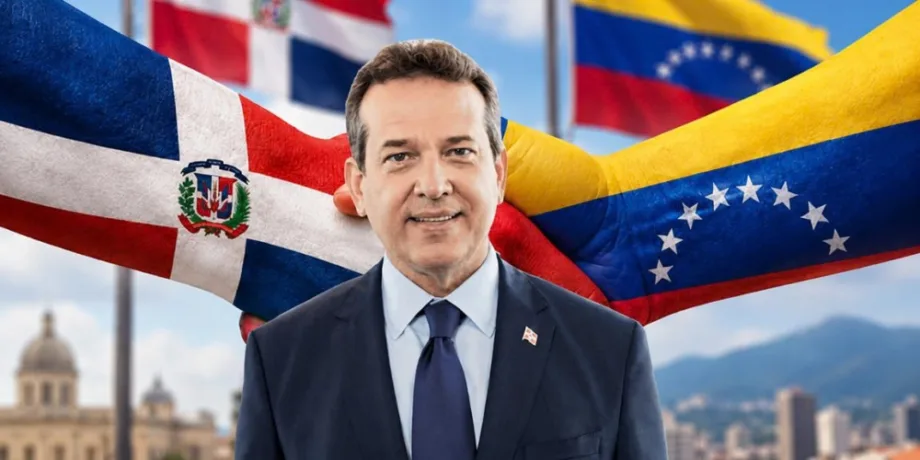 RD avanza en preparativos para restablecer servicios consulares en Venezuela