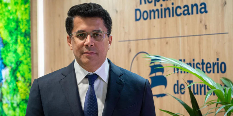 “Bendiciones y éxitos”: felicitan a David Collado en su cumpleaños