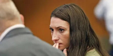 Juez fija una nueva audiencia en el caso Clancy para el 2 de noviembre Juez fija una nueva audiencia en el caso Clancy para el 2 de noviembre