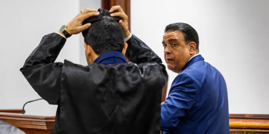 Aplazan para el 24 de noviembre apelación de condenas del caso Antipulpo