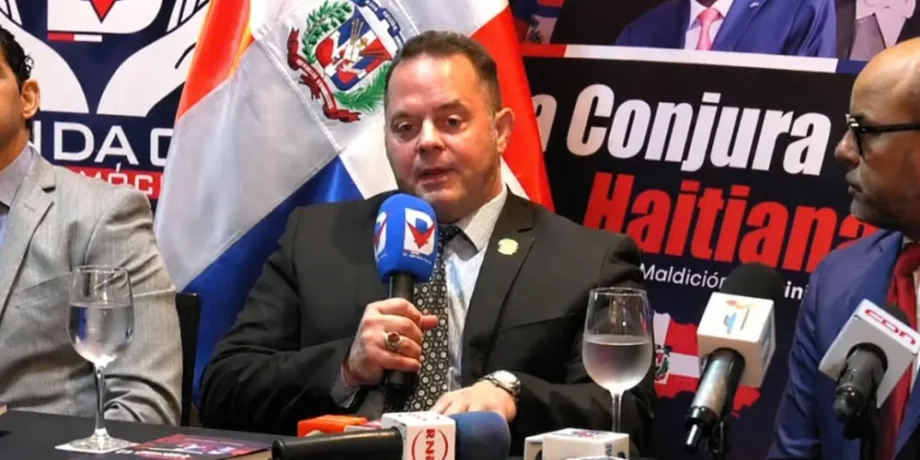 Excontratista de la CIA: "Con una fracción de lo destinado a Ucrania, Haití sería otro país"