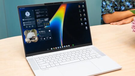 Google lanza las Googlebooks: las laptops que prometen integración profunda con tu teléfono Android