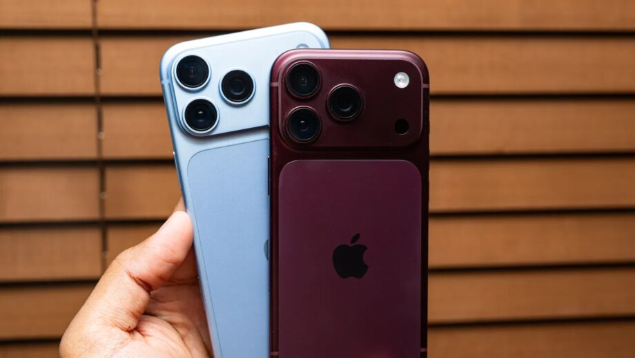 Reseña iPhone 18 Pro y Pro Max: las cámaras son la verdadera razón para elegirlos
