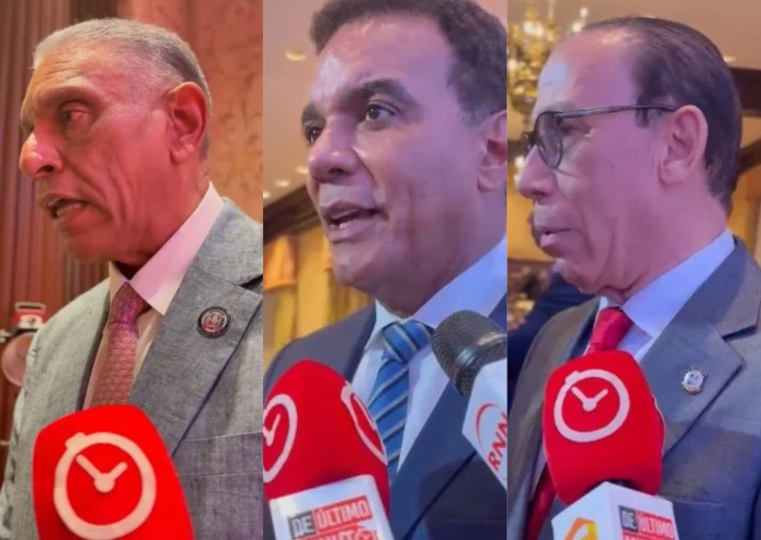 Funcionarios dominicanos piden a la comunidad internacional asumir mayor responsabilidad ante la crisis de Haití