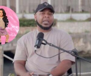“Siempre estaré aquí para ti”: Edwin Encarnación dedica mensaje a su hija Eiren