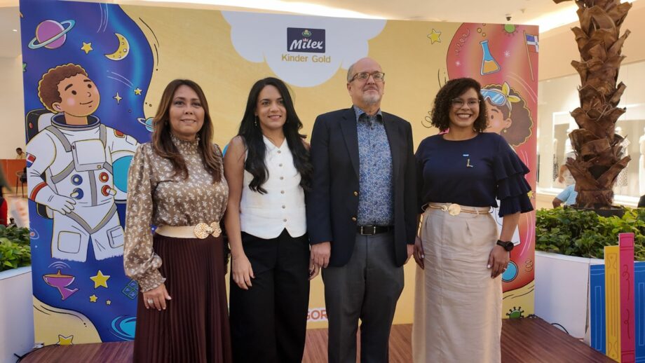 Inicia la VI Feria Internacional del Libro Infantil y Juvenil bajo el lema “Leer te hace volar”