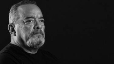 Alfonso Rodríguez destaca valentía de su ex esposa
