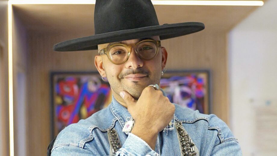 Gabriel Pagán recibe segunda nominación a los Latin Grica