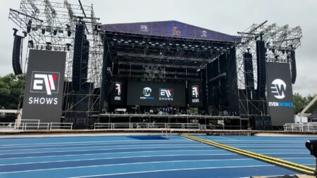 Boletas agotadas para el concierto “Ramón Orlando 2026