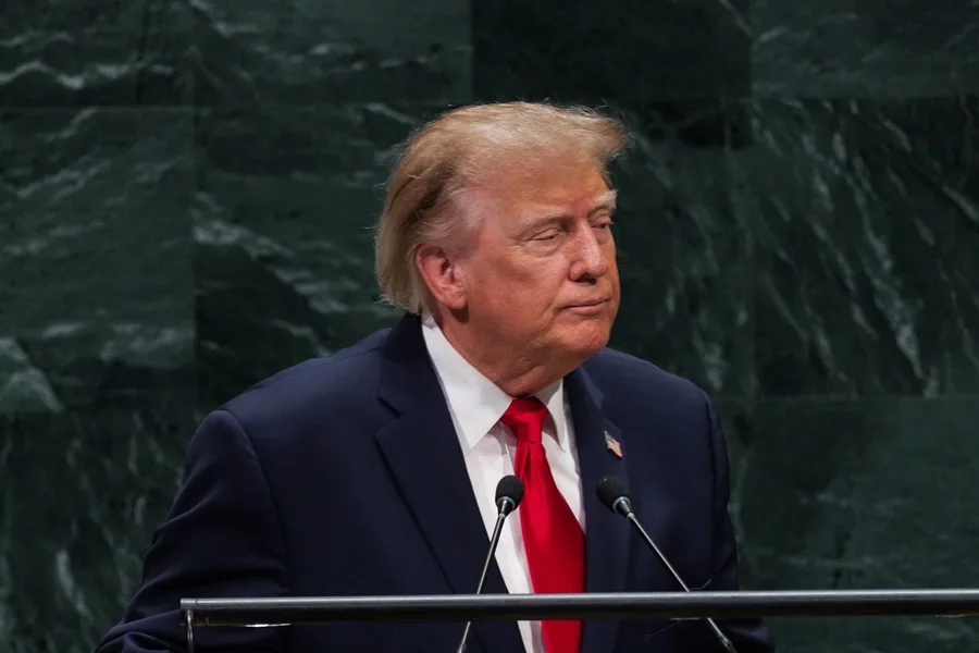 Trump celebrará por primera vez en su segundo mandato el Mes de la Herencia Hispana