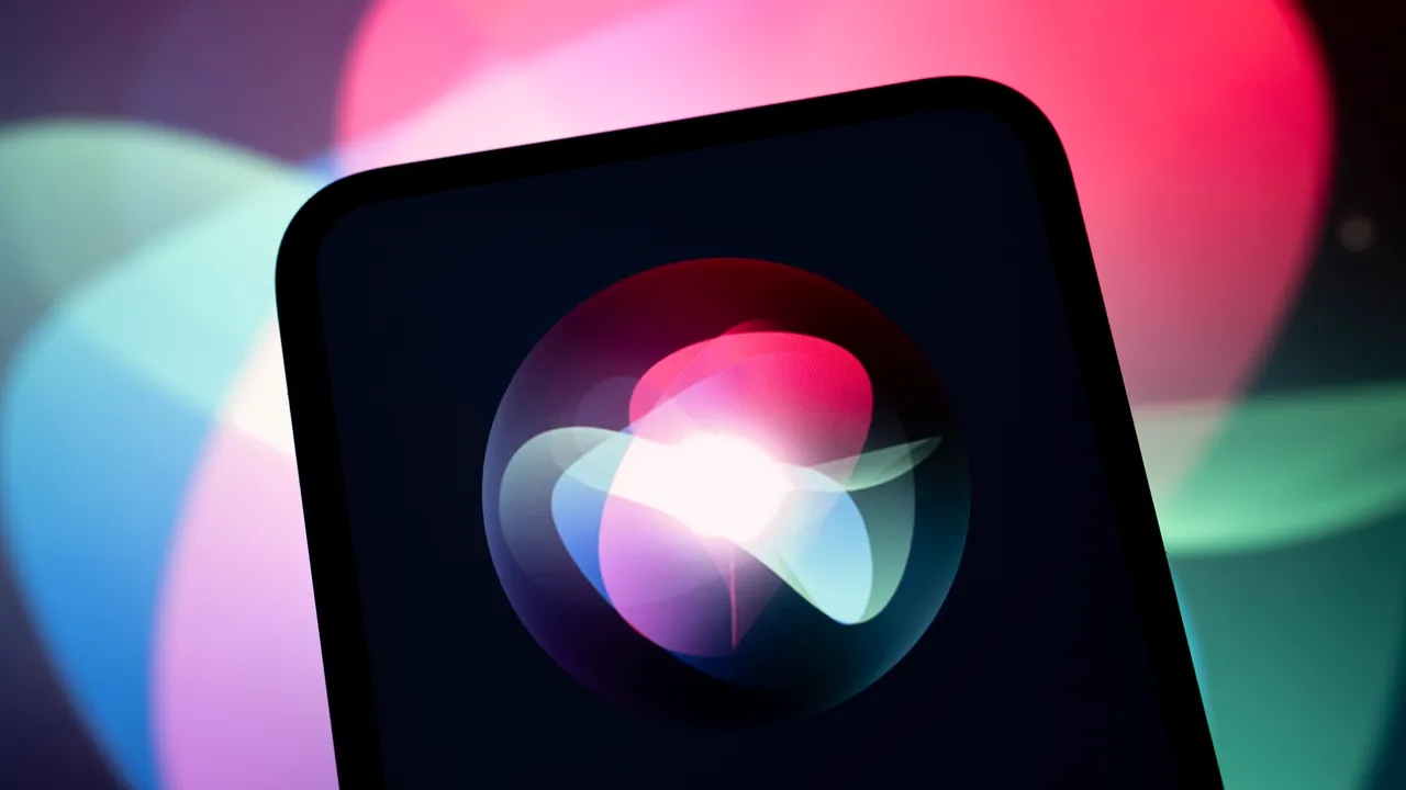 Mi breve amor de verano con Siri AI: Es genial, pero también fácil de olvidar