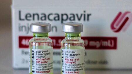 México autoriza lenacapavir, la inyección semestral que abre una nueva etapa en la prevención del VIH
