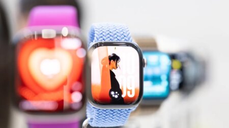 Probamos el Apple Watch Series 12: más salud, carga más rápida y la misma batería de siempre