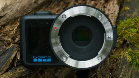 Probamos la GoPro Mission 1 Pro ILS: una cámara de cine metida en el cuerpo de una GoPro