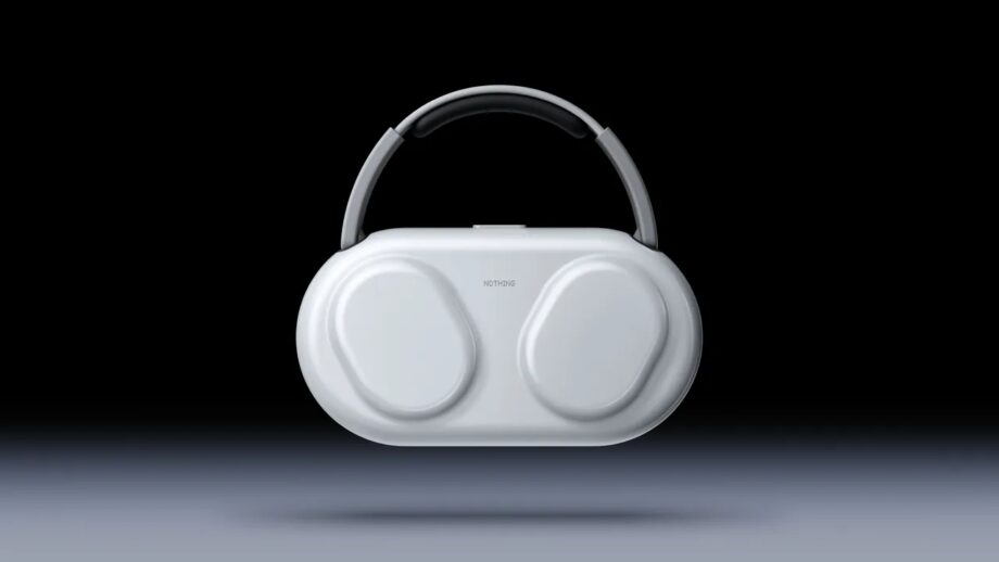 Nothing conquista el audio de estudio con los nuevos Headphone (1) Pro