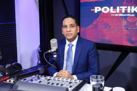 Hansel García revela habrá más detenciones por caso Senasa: clínicas vacías y más médicos bajo la lupa judicial Hansel García revela habrá más detenciones por caso Senasa: clínicas vacías y más médicos bajo la lupa judicial