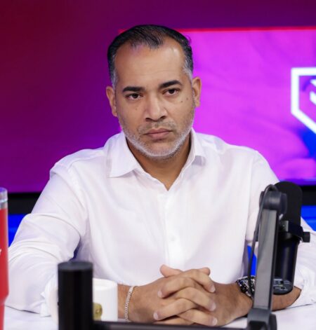 Brito analiza legítima defensa en el Nuevo Código Penal tras tragedia en la casa de Julián Oro Duro Brito analiza legítima defensa en el Nuevo Código Penal tras tragedia en la casa de Julián Oro Duro