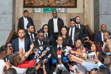 Afiliados estaban fuera del país cuando se registraron consultas en SENASA, según el MP Afiliados estaban fuera del país cuando se registraron consultas en SENASA, según el MP