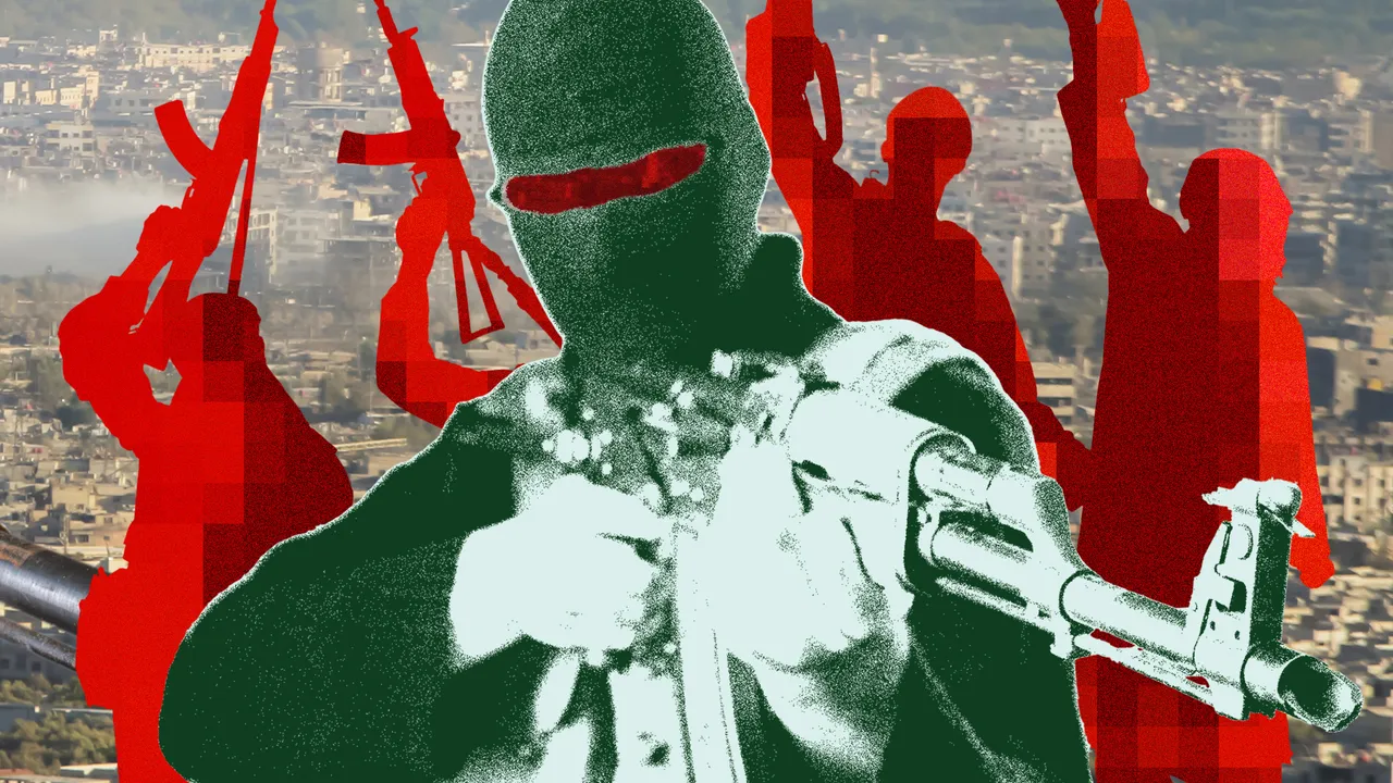 Qué es la 'slop jihad', la estrategia con IA usada por extremistas para viralizar propaganda en TikTok