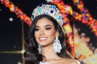 La corona vuelve a casa: Joheirry Mola regresa a República Dominicana este domingo