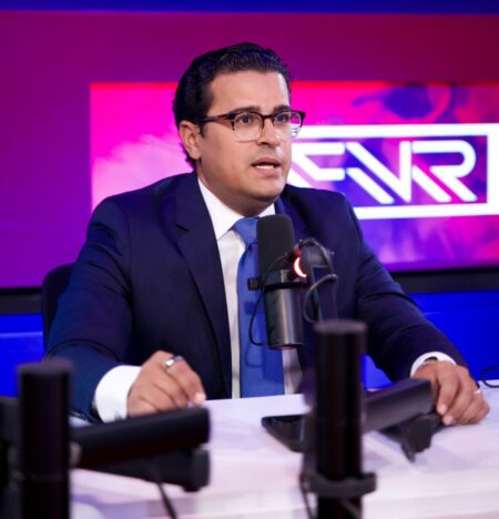 Hoepelman es designado vicepresidente del PRSC