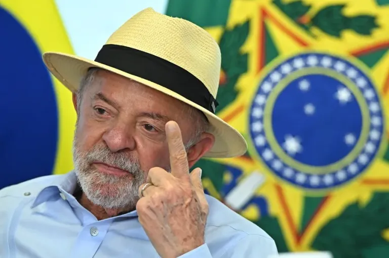 Lula reivindica la soberanía de Brasil en vísperas del Día de la Independencia