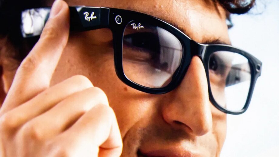 "Me sentí totalmente violada": Que un hombre use lentes Meta en una cita es una red flag inmediata