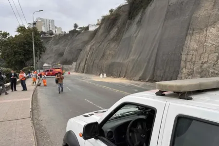 Perú ha registrado casi 700 terremotos en lo que va de 2026, según fuentes oficiales