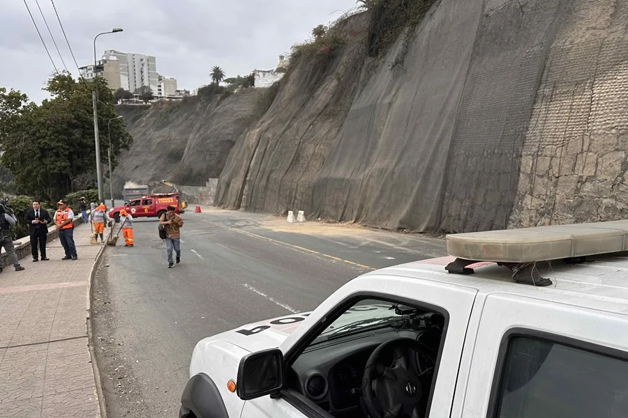 Perú ha registrado casi 700 terremotos en lo que va de 2026, según fuentes oficiales