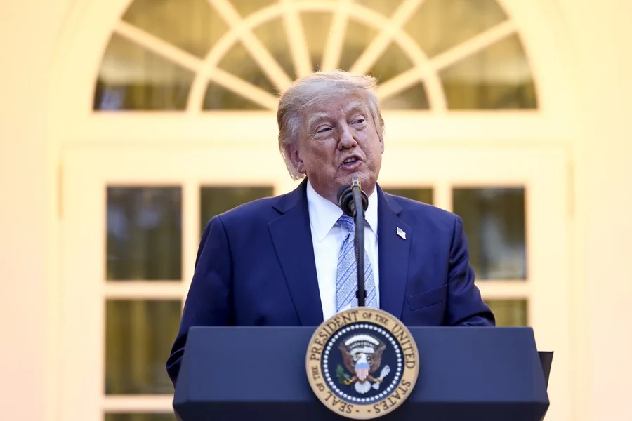 Juez da 14 días al Gobierno de Trump para mostrar justificación legal de ataques a lanchas