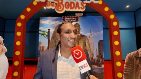 “La Fábrica de Bodas” conquista al público de Nueva York y se estrena en el país