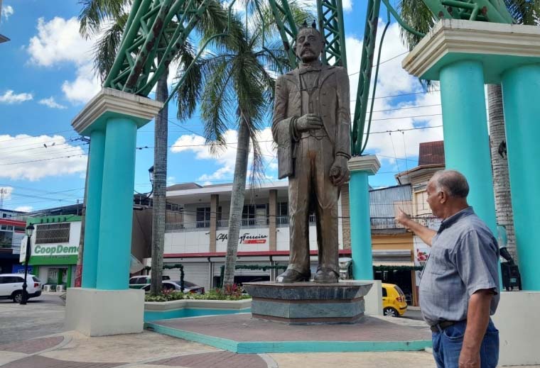 Llaman al Ayuntamiento y al Ministerio de Turismo a impulsar la Ruta Turística de Moca