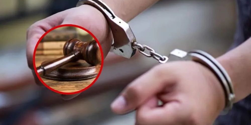 Suspenden medida de coerción contra agente por muerte de adolescente en Mendoza