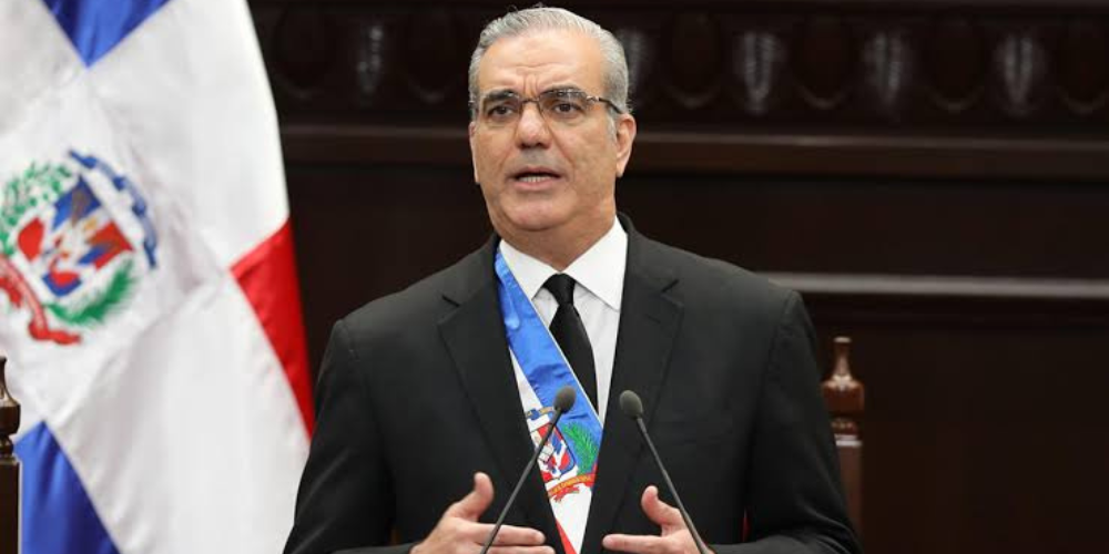 Abinader sobre caso SeNaSa 2.0: “Todo el que tenga razones para ser sometido, que lo sea”
