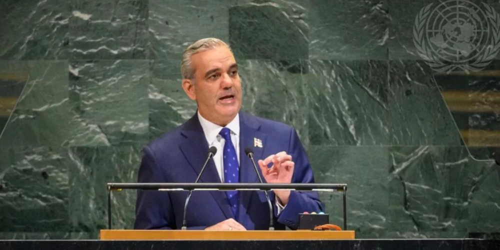 Abinader destaca avances en servicios consulares para dominicanos en Nueva York