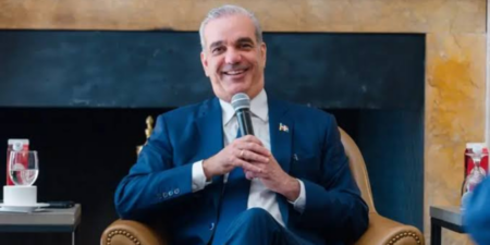 Llegó el día: Luis Abinader hablará este miércoles ante la Asamblea General de la ONU Llegó el día: Luis Abinader hablará este miércoles ante la Asamblea General de la ONU