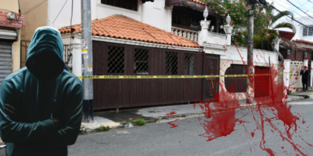 Golpe, estrangulamiento y heridas con arma blanca: implicado relata agresión contra esposa de Julián Oro Golpe, estrangulamiento y heridas con arma blanca: implicado relata agresión contra esposa de Julián Oro