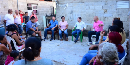 Abel Martínez afirma que existe una “mafia” detrás de las deportaciones de haitianos en RD Abel Martínez afirma que existe una “mafia” detrás de las deportaciones de haitianos en RD