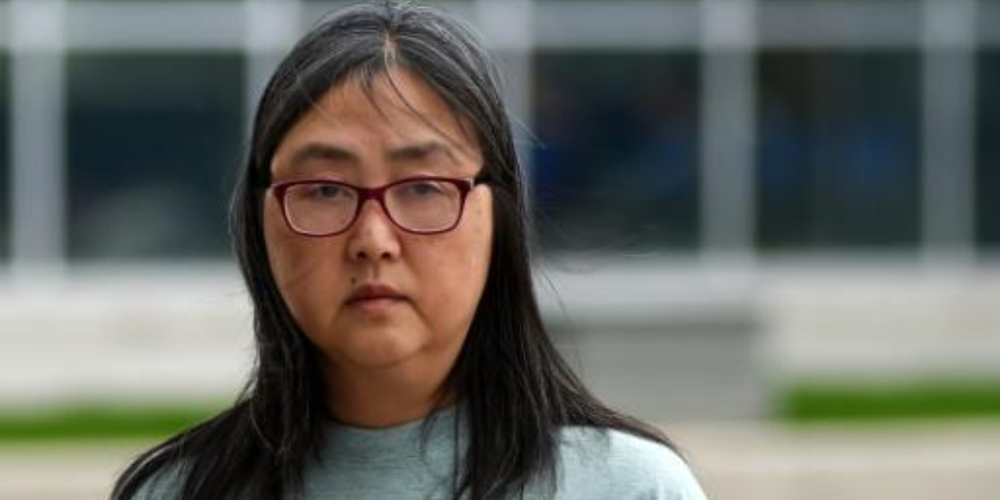 Kumiko Kosaka, exmonja argentina, es condenada a 20 años por abuso sexual de niños sordos