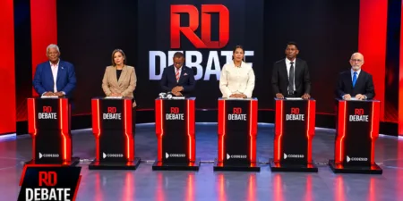 ¿Víctimas o debido proceso? El debate sobre seguridad y justicia en RD Debate