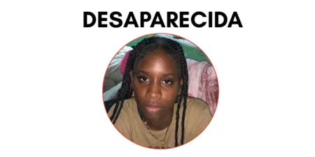 Familia busca a Pamela Molina, adolescente de 16 años desaparecida en Santiago Familia busca a Pamela Molina, adolescente de 16 años desaparecida en Santiago