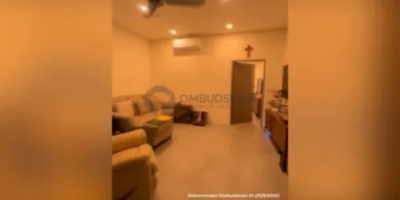 Hallan cárcel de lujo con apartamentos, autos y simulador de golf en Indonesia
