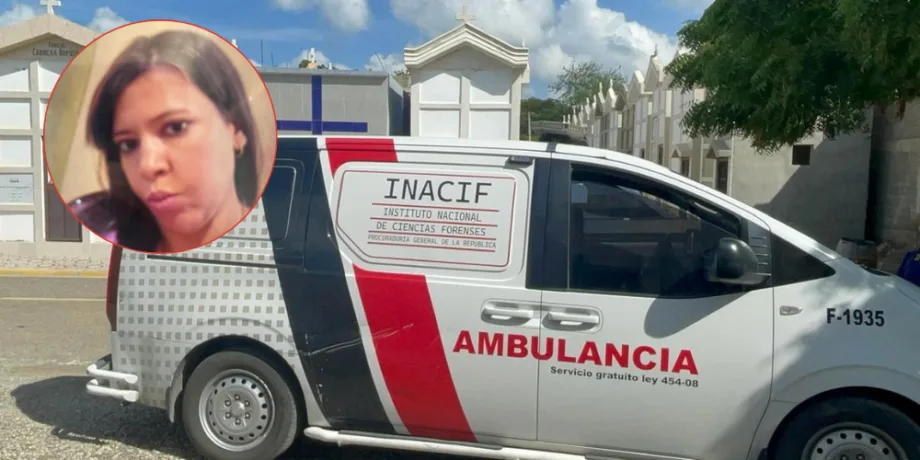 Padre de joven hallada muerta pide investigar posible intervención de terceros