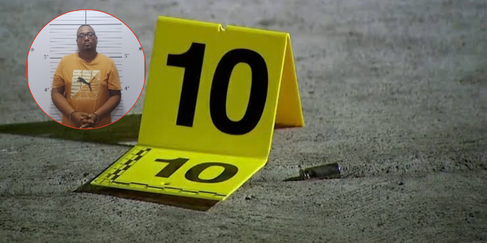 Policía apresa a presunto responsable de muerte de menor de 17 años en Alma Rosa