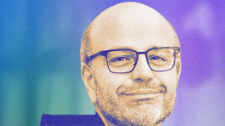 El consejero del papa en inteligencia artificial teme que los desarrolladores sean un cártel