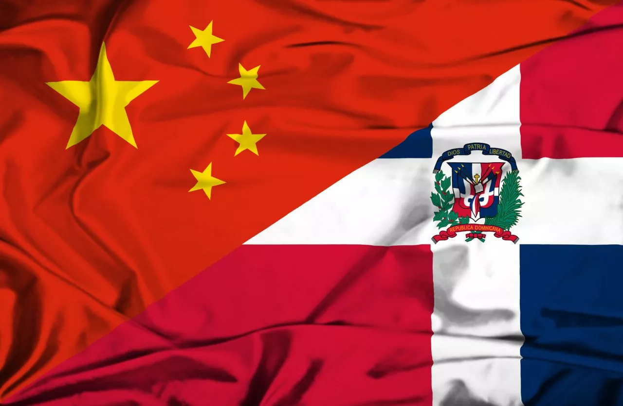 RD acumula déficit comercial de US$27,755 millones con China en siete años
