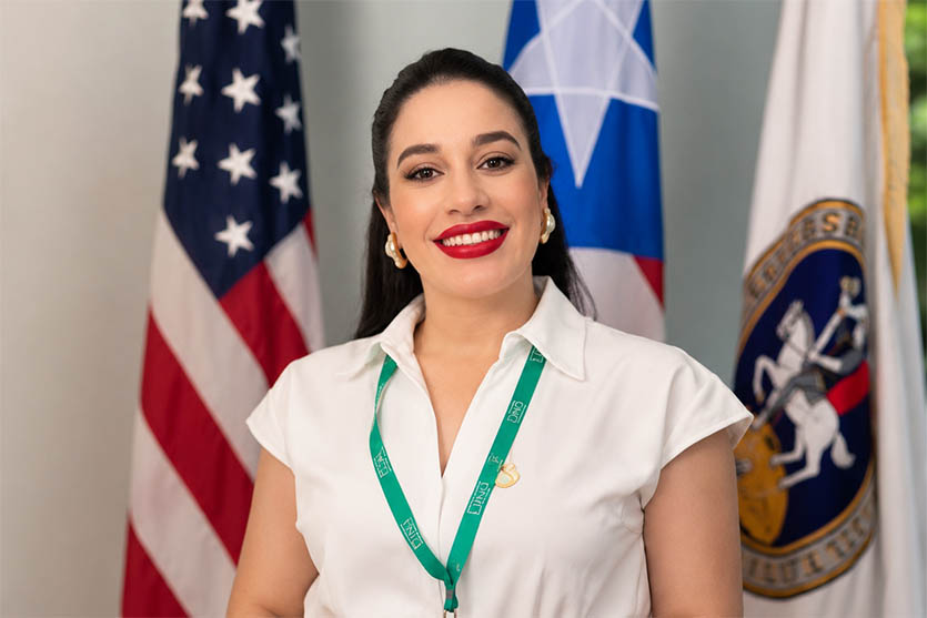 Regidora Idelkys Félix asegura que la figura del regidor ha evolucionado y hoy exige mayor compromiso